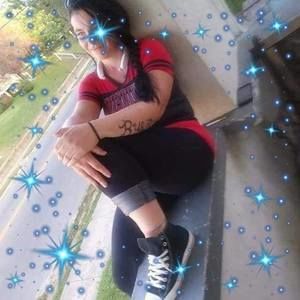 Meet your Posher, Terri